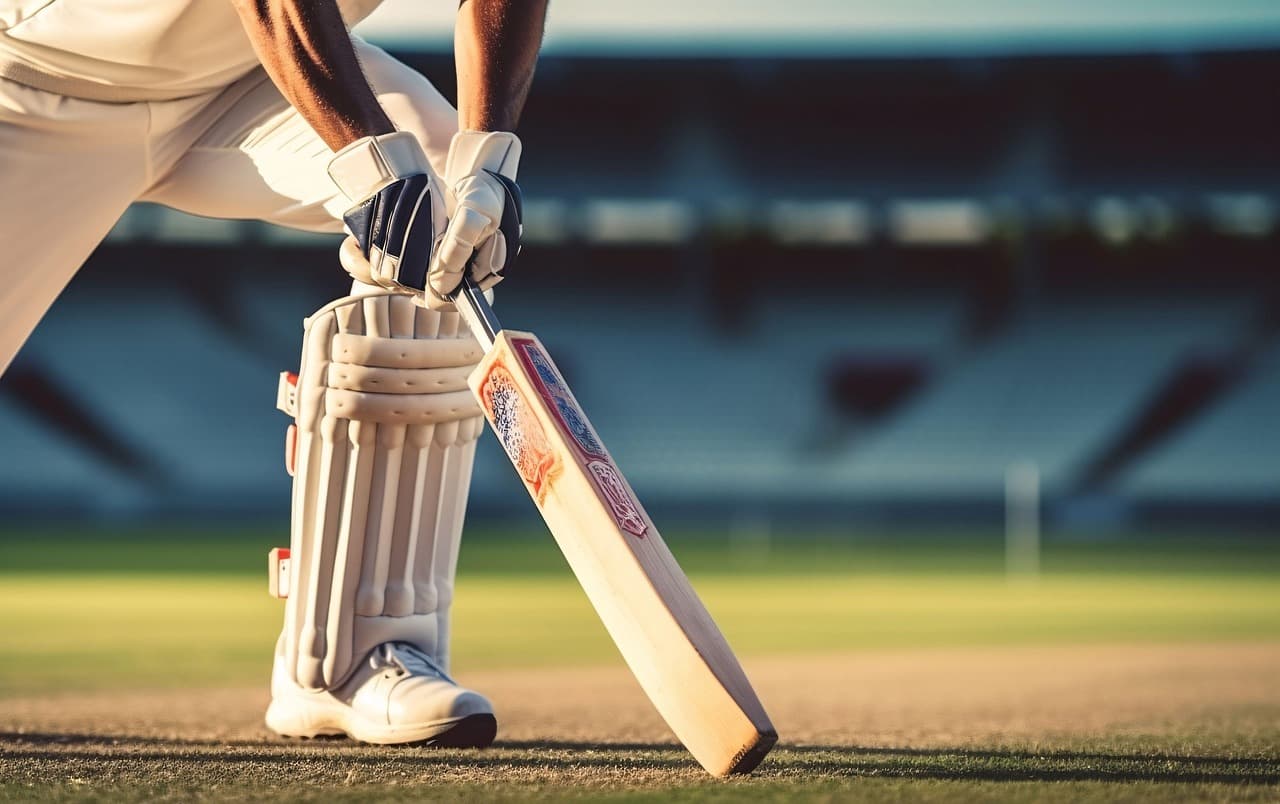 Cricket Match 2